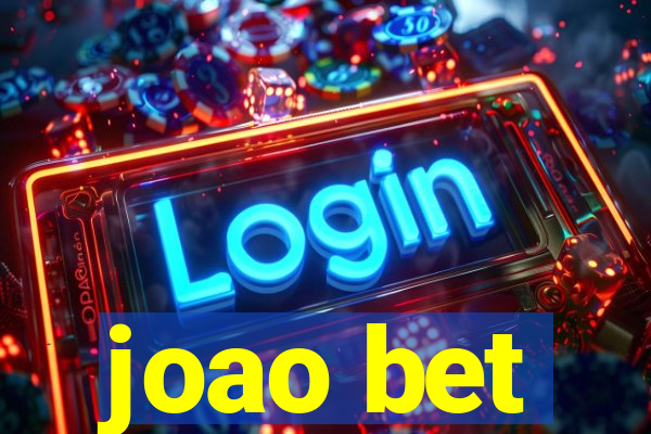 joao bet